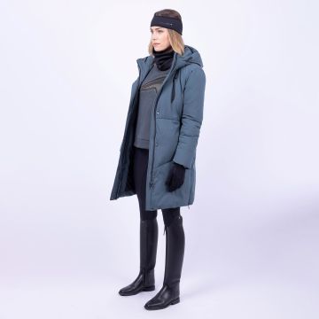 Unisex Jacket ES-Lavar -  Dark Castor