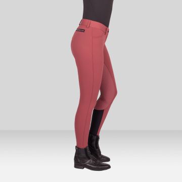 Riding breeches Arista Fashion Diamond FullGrip -  Zinfadel