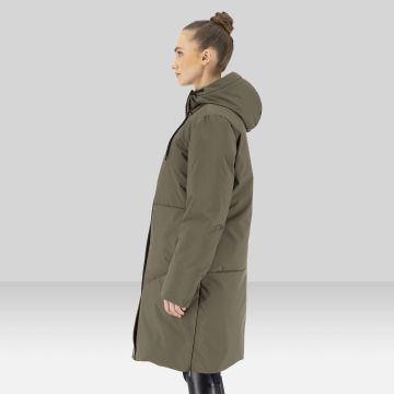 Unisex Jacket ES-Lavar -  Army