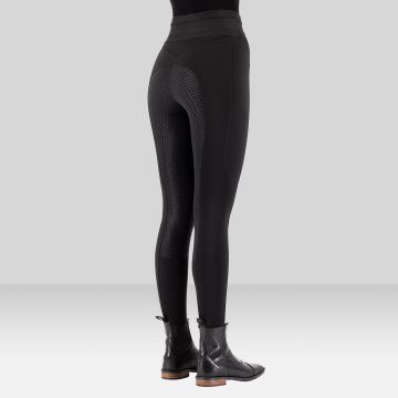Riding tights ES-Ares FullGrip -  Mocca 