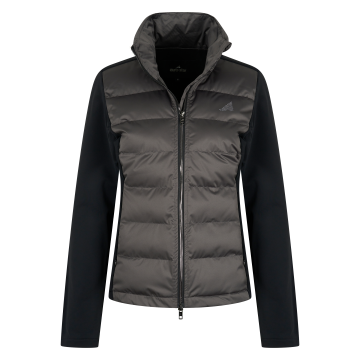 Jacket ES-Cari -  Magnet Grey
