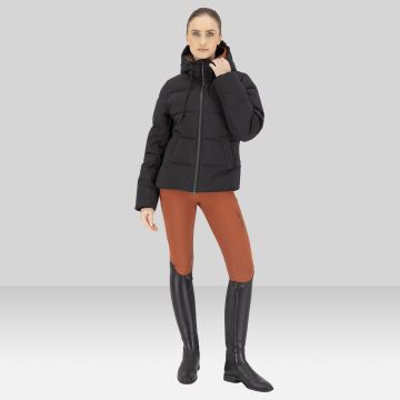 Jacket ES-Carley -  Black