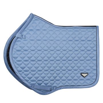 Saddlepad ES-Cato general purpose -  Faded Blue