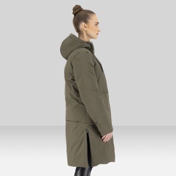 Unisex Jacket ES-Lavar -  Army