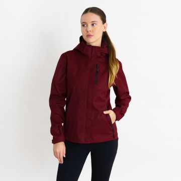 Jacket ES-Ambria -  Amarena