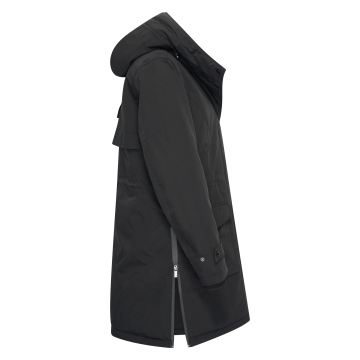 Jacket ES-Mia -  Black