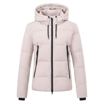 Jacket ES-Carmey -  Clay