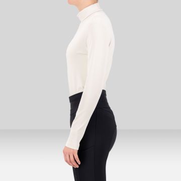 Rollneck ES-Sofia -  Ivory
