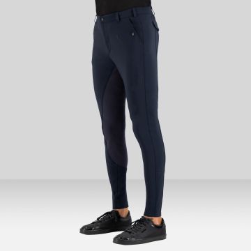 Riding breeches ES-Gabriel GripConnect Full -  Night
