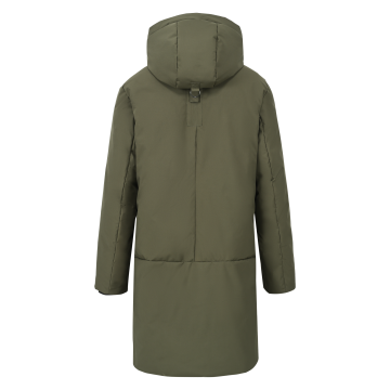 Unisex Jacket ES-Lavar -  Army