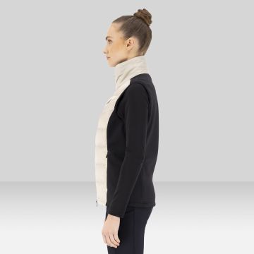 Bodywarmer ES-Caryn -  Ivory