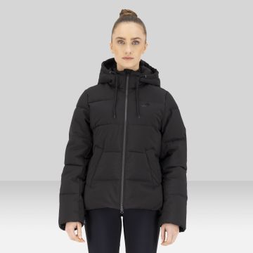 Jacket ES-Carley -  Black