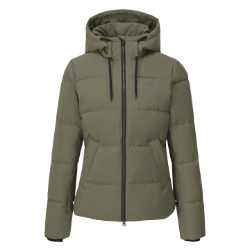 Jacket ES-Carley -  Army