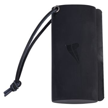 Coat shredder ES-Belleza -  Black