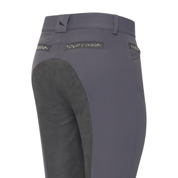 Riding breeches Arista Fashion Diamond Full -  Periscope
