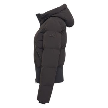 Jacket ES-Anais -  Black