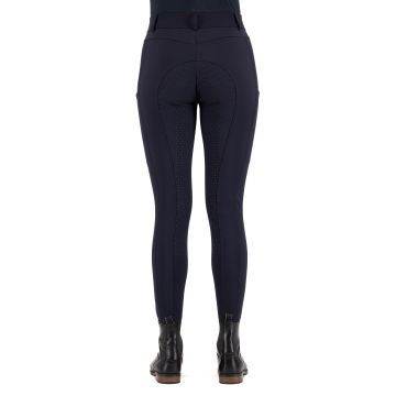 Riding breeches ES-Empressive FullGrip -  Night