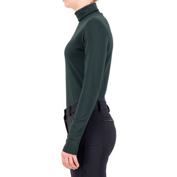 Rollneck ES-Sofia -  Black leaf