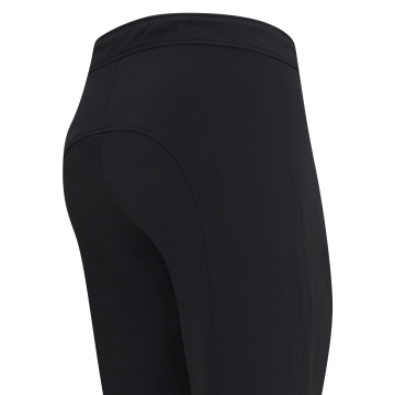Riding breeches ES-Athleisuremen FullGrip -  Black