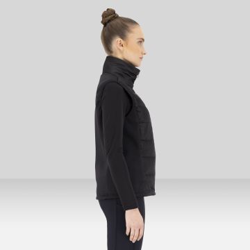 Bodywarmer ES-Caryn -  Black