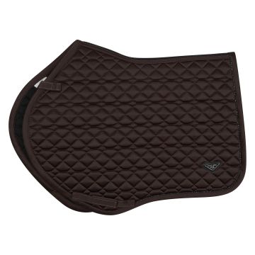 Saddlepad ES-Cato general purpose -  Brown