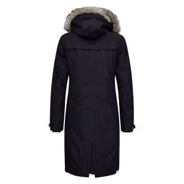 Jacket ES-Ladonna -  Meteorite