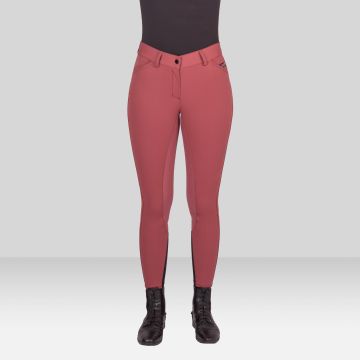 Riding breeches Arista Fashion Diamond FullGrip -  Zinfadel