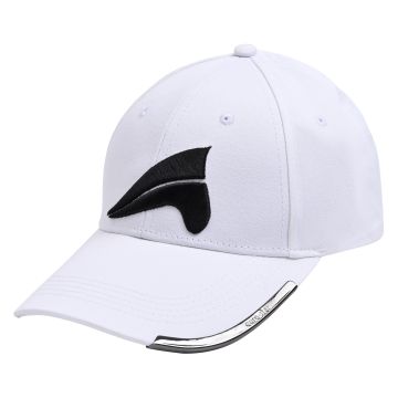 Baseball cap ES-Lore -  White 
