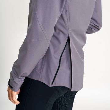 Jacket ES-Umbria -  Magnet Grey
