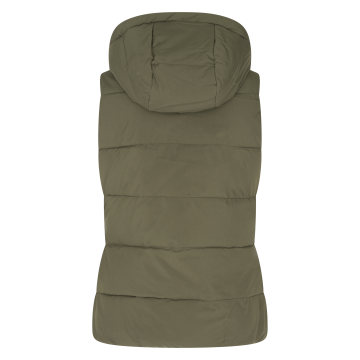 Bodywarmer ES-Isa -  Army