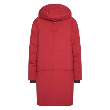 Unisex Jacket ES-Lavar -  Pomegranate