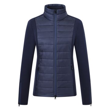 Tech jacket ES-Agata -  Navy