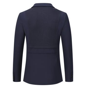 Competition jacket ES-Francko -  Navy