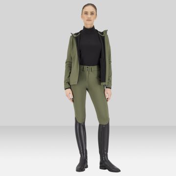 Rollneck ES-Sofia -  Black