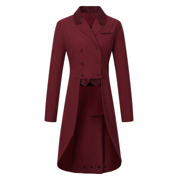 Tailcoat ES-Helena -  Amarena