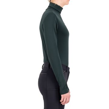 Rollneck ES-Sofia -  Black leaf