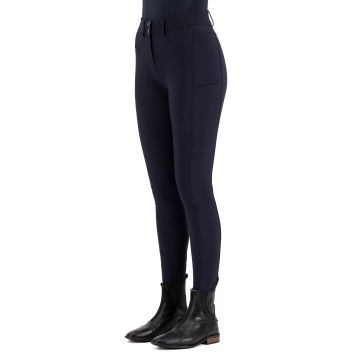 Riding breeches ES-Empressive FullGrip -  Night