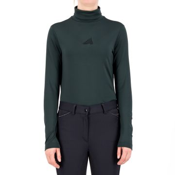Rollneck ES-Sofia -  Black leaf