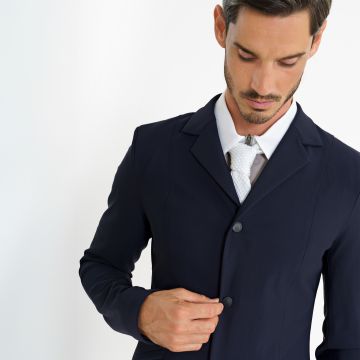 Competition jacket ES-Lucio -  Night