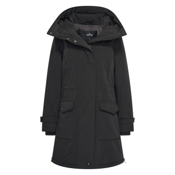 Jacket ES-Mia -  Black