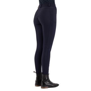 Riding breeches ES-Empressive FullGrip -  Night