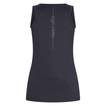 Singlet ES-Enya -  Navy