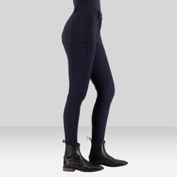 Riding breeches ES-Empressive FullGrip -  Night