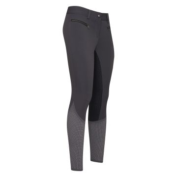 Riding breeches ES-Airflow FullGrip -  Periscope