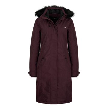 Jacket ES-Ladonna -  Black Rose