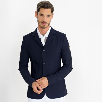 Competition jacket ES-Lucio -  Night