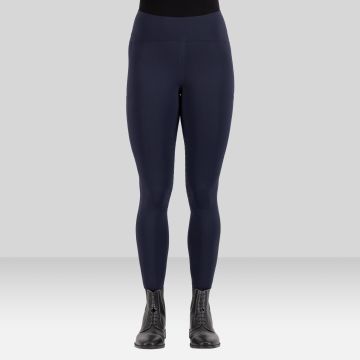 Riding tights ES-Empower FullGrip -  Navy