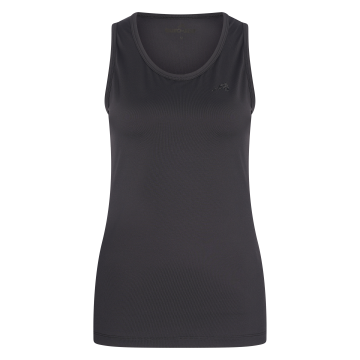 Singlet ES-Enya -  Black
