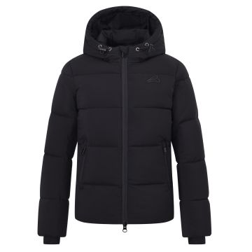 Jacket ES-Camie -  Black