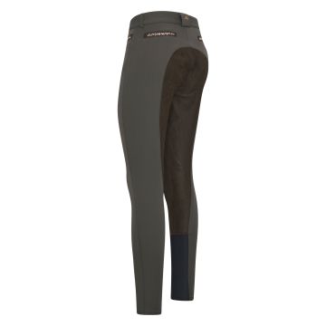 Riding breeches Arista Fashion Diamond Full -  Mocca 
